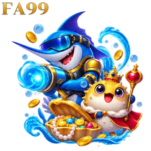 FA99 Download App