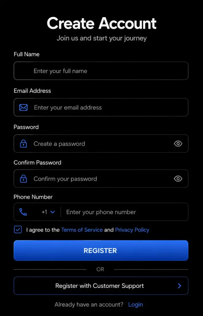 Register